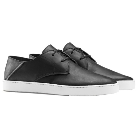 NWT KOIO X NORM ARCHITECTS IN BLACK TIMBER